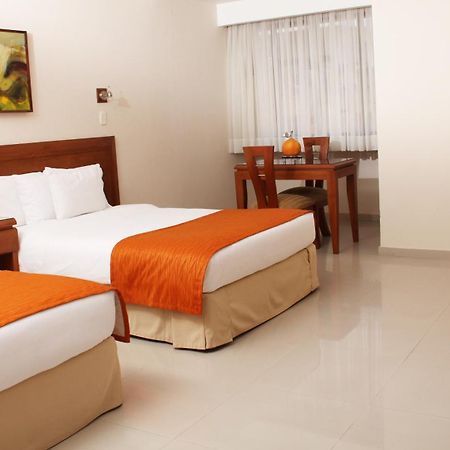 Hotel Tativan Valledupar Bagian luar foto