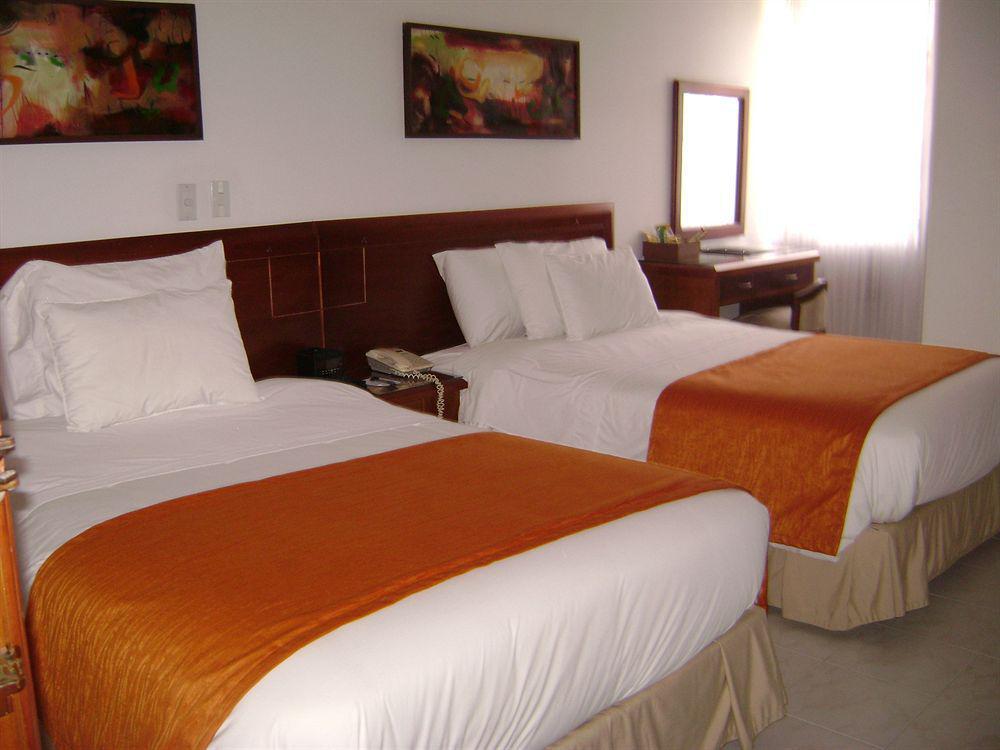 Hotel Tativan Valledupar Bagian luar foto