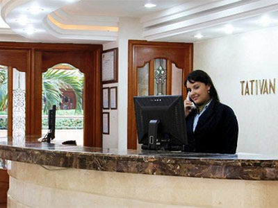 Hotel Tativan Valledupar Bagian luar foto