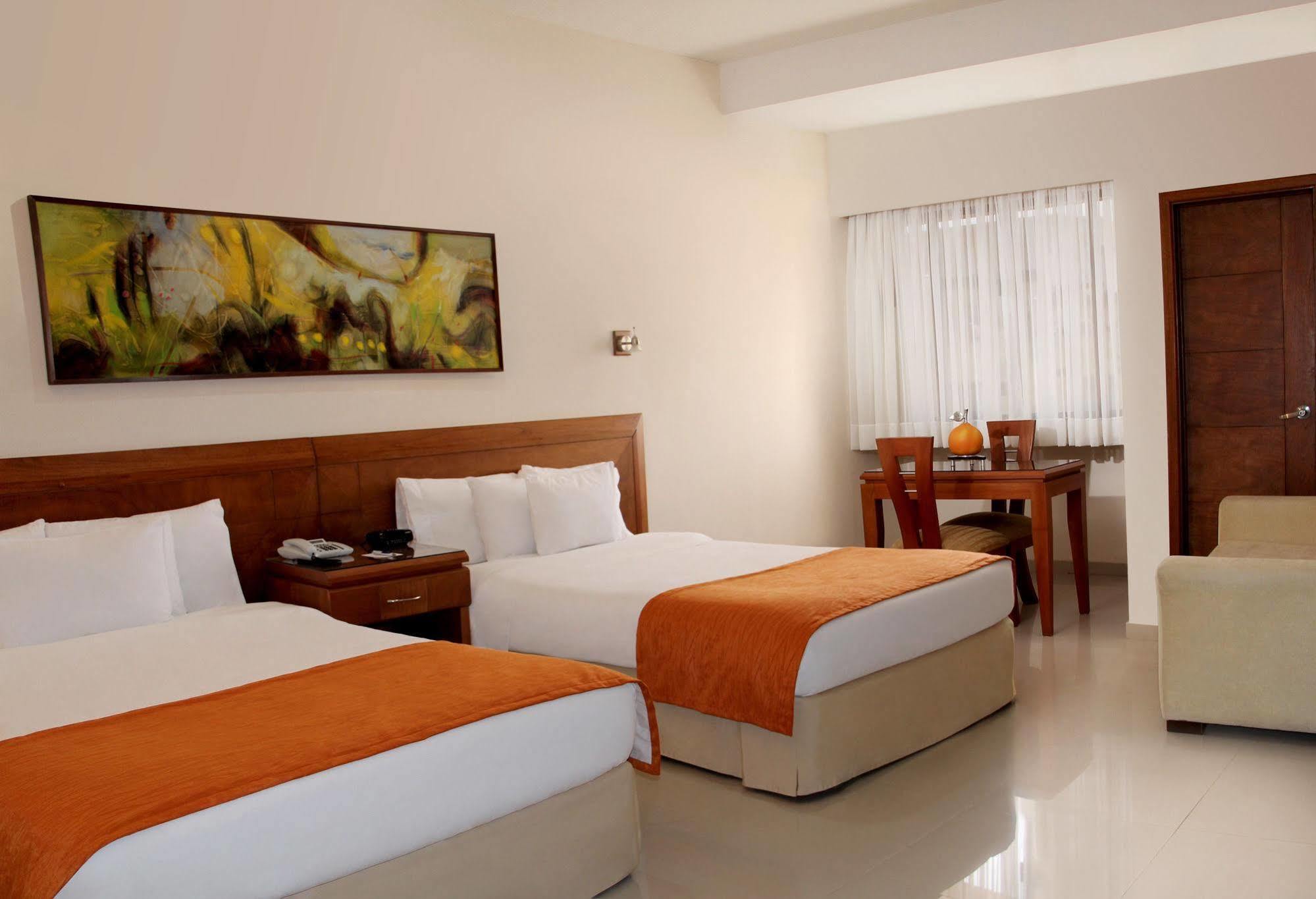 Hotel Tativan Valledupar Bagian luar foto