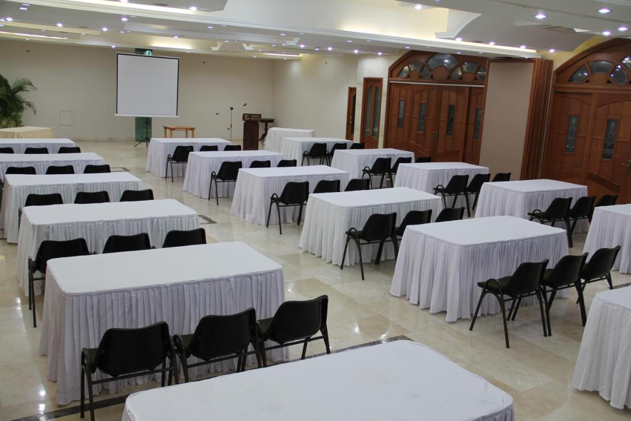 Hotel Tativan Valledupar Bagian luar foto